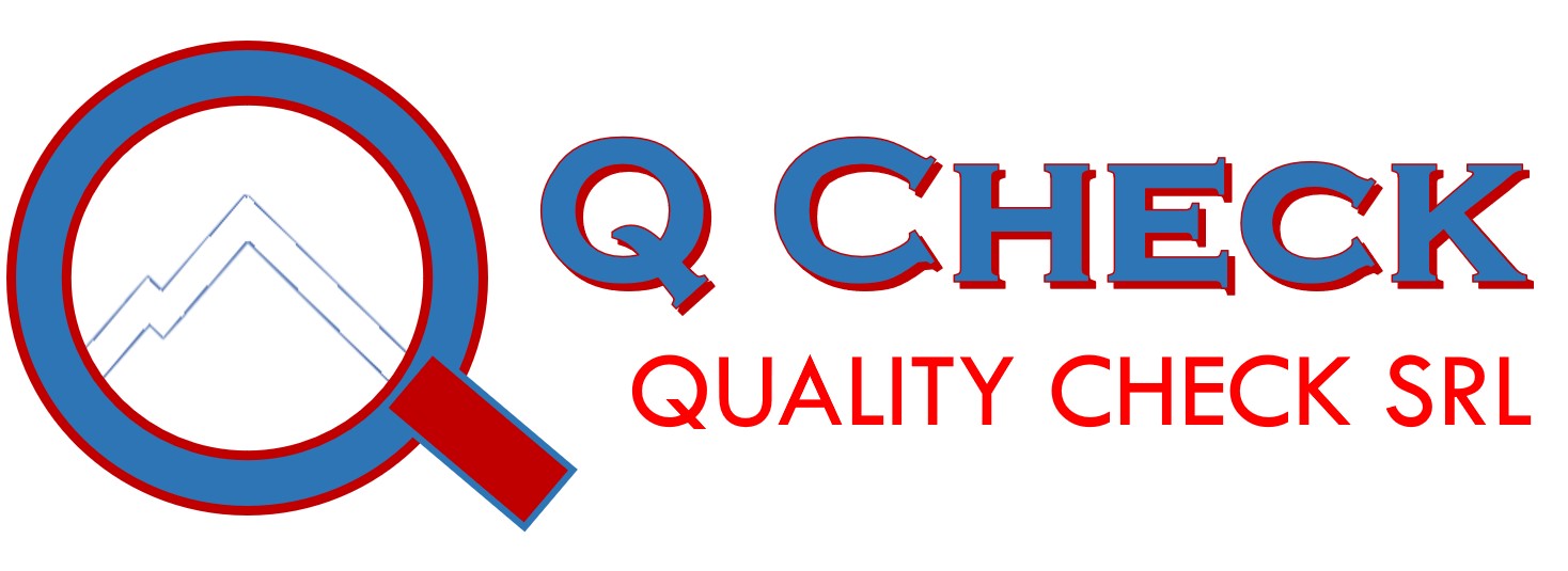 QCHECK LOGO
